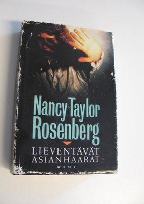 Nancy Taylor Rosenberg : Lieventävät asianhaarat