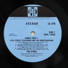 The Kinks – Lola Versus Powerman And The Moneygoround - pikkukuva 3