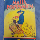 Maija Poppanen 1936 Travers - pikkukuva 1