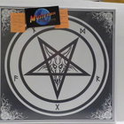SATANIC WARMASTER - REVELATION ger 2007 M-/M- LP - pikkukuva 1