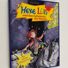 Knister : Hexe Lilli und das Geheimnis der Mumie - pikkukuva 1