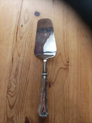 Chippendale kakkulapio 830 n.120g