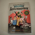 Kummeli Alivuokralainen DVD - pikkukuva 1
