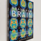 Nancy C. Andreasen : Brave new brain : conquering mental ... - pikkukuva 1