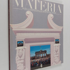Materia 4 : Rivista d'architettura = An Architectural Review - pikkukuva 1