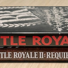 Battle Royale I&II (2DVD) Takeshi Kitano - pikkukuva 2