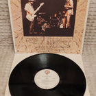 ZZ Top Rio Grande Mud lp - pikkukuva 2