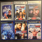 SmackDown PS2-Pelejä - pikkukuva 1