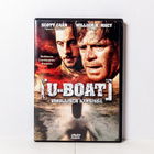 U-Boat - Vihollisen Kynsissä DVD - pikkukuva 1