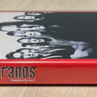 Sopranos: Kausi 2 (4DVD) James Gandolfini - pikkukuva 3