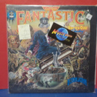 ELTON JOHN - CAPTAIN FANTASTIC THE BROWN DIRT COWBOY LP - pikkukuva 1