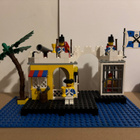 Lego 6267 - pikkukuva 2