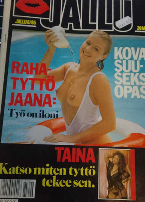 Jallu 6/85