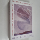 Henni Kitti : Majakka (työnimi) (ennakkokappale) - pikkukuva 1