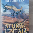 Stuka-lentäjä Hans-Ulrich Rudel - pikkukuva 1