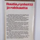 Ruutia, ryskettä ja rakkautta - pikkukuva 2