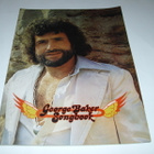 UPEA GEORGE BAKER SONGBOOK v. 1976 nuotit + sanat - pikkukuva 1