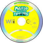 Mario Power Tennis (Nintendo Wii), CIB - pikkukuva 4