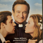Naimalupa (Robin Williams, Mandy Moore ja John Krasinski) - pikkukuva 1