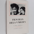 Rune Waldekranz : Film från hela världen - pikkukuva 1
