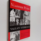 Nataliya Gevorkyan : Vladimir Putin vallan ytimessä - pikkukuva 1