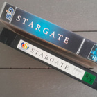 VHS: Stargate / Tähtiportti (Kurt Russell, James Spader 1994 - pikkukuva 4