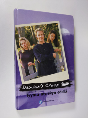 Jennifer Baker : Tyyntä myrskyn edellä