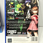 PS2 - Shin Megami Tensei Persona 3 - pikkukuva 2