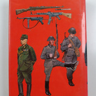 Andrew Mollo ym. : World Army Uniforms Since 1939 - pikkukuva 2