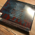 Iced Earth - tribute to the gods CD - pikkukuva 3