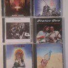 Status Quo CD paketti 27 kpl - pikkukuva 2