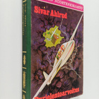Sivar Ahlrud : Purjelentoarvoitus - pikkukuva 1