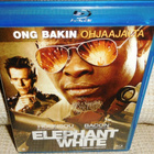 Elephant White Blu-ray - pikkukuva 1