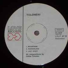 Jukka Tolonen – Tolonen! LP - pikkukuva 4