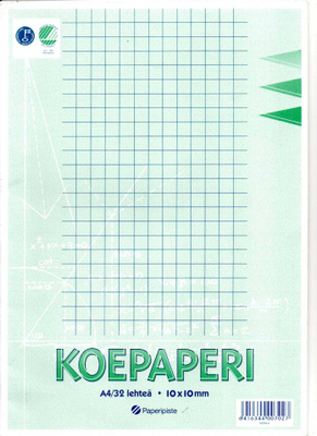 KOEPAPERI