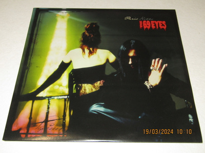 *LP* THE 69EYES Paris Kills