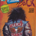 LOBO'S BACK koko setti #1-4 1992 Giffen GRANT Bisley - pikkukuva 2