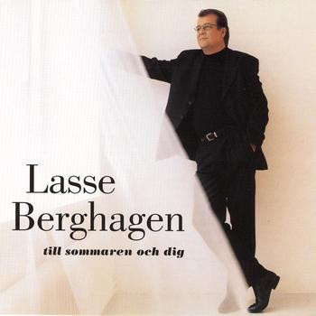 Lasse Berghagen - Till Sommaren Och Dig (CD)