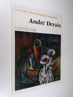 Andre Derain : Andre Derain
