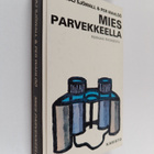 Maj Sjöwall ym. : Mies parvekkeella - pikkukuva 1