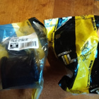 Mazda 6 Etuvakaajan kumet 2kpl Tedgum 00391526 - pikkukuva 3