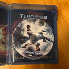 Outolintu sarja: kapinallinen blu-ray - pikkukuva 3