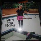Machine Gun Kelly – Tickets to My Downfall LP UUSI - pikkukuva 1