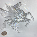 Swarovski 216327 1998 SCS AE Fabulous Creatures Pegasus (199 - pikkukuva 4