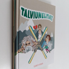 Elizabeth Atkinson : Talviunelmat - pikkukuva 1
