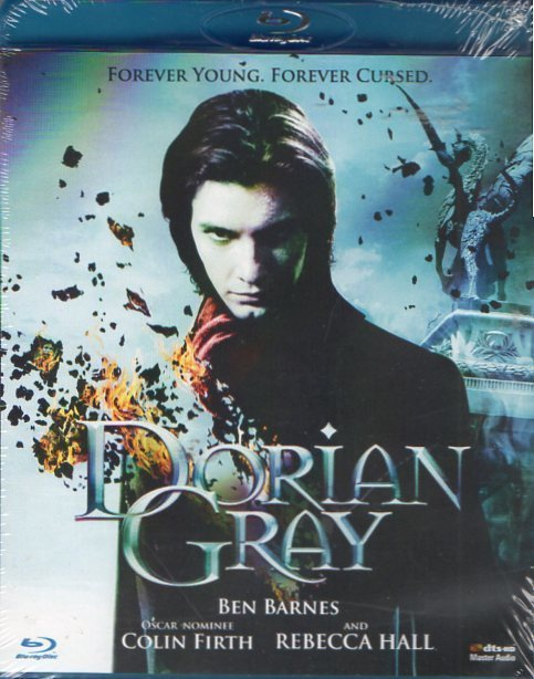 Dorian Gray	(75 386)	UUSI	-FI-	suomik.	BLU-RAY		ben barnes
