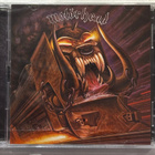 Motörhead : Orgasmatron - Expanded Edition - 2CD, uusi - pikkukuva 1