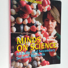 Jack Hassard : Minds on science : middle and secondary sc... - pikkukuva 1