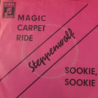 STEPPENWOLF: Magic Carpet Ride * Sookie, ... *GER 1968 - pikkukuva 1