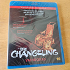 The Changeling - Vaihdokas (Blu-ray, uusi) - pikkukuva 1